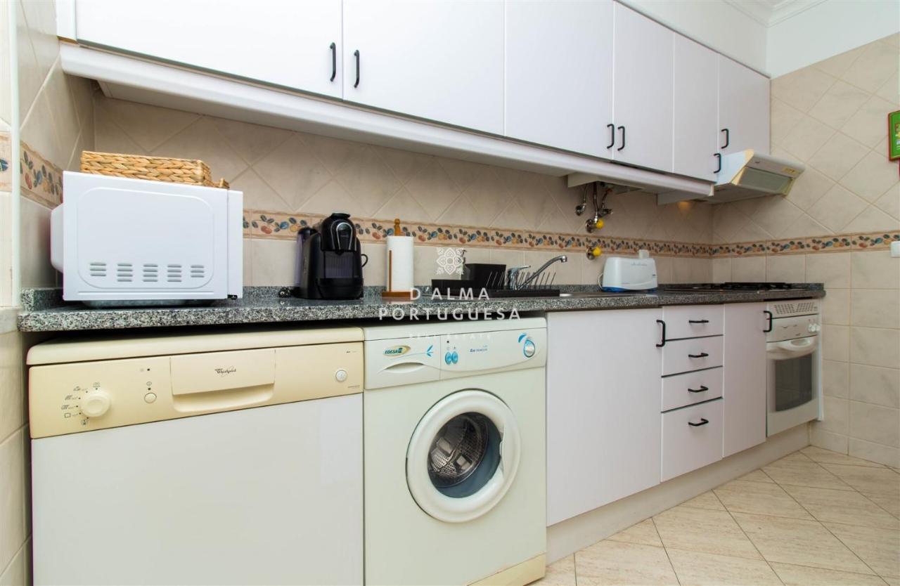 Armacao De Pera Apartment Dalma Ceu - By Dalma Portuguesa Dış mekan fotoğraf