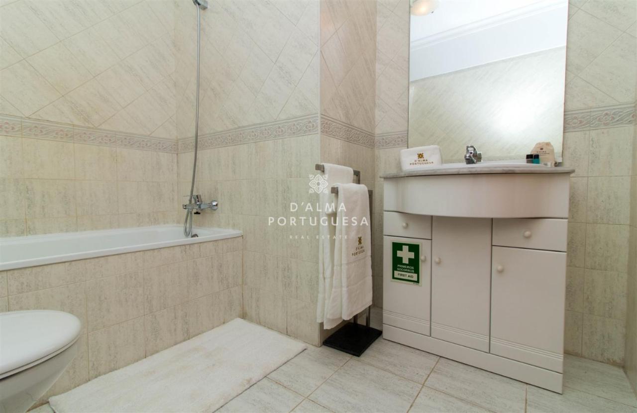 Armacao De Pera Apartment Dalma Ceu - By Dalma Portuguesa Dış mekan fotoğraf