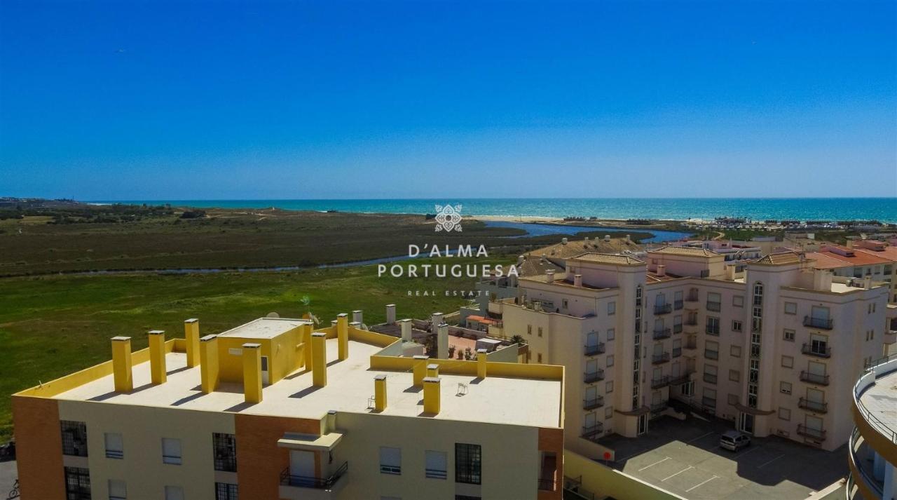 Armacao De Pera Apartment Dalma Ceu - By Dalma Portuguesa Dış mekan fotoğraf